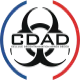 CDAD France — Cellule Décontamination Après Décès